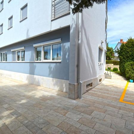 Apartment Irene Rovinj Luaran gambar