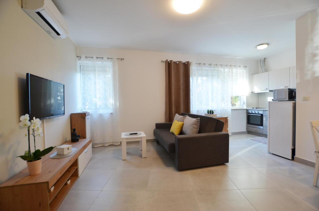 Apartment Irene Rovinj Luaran gambar