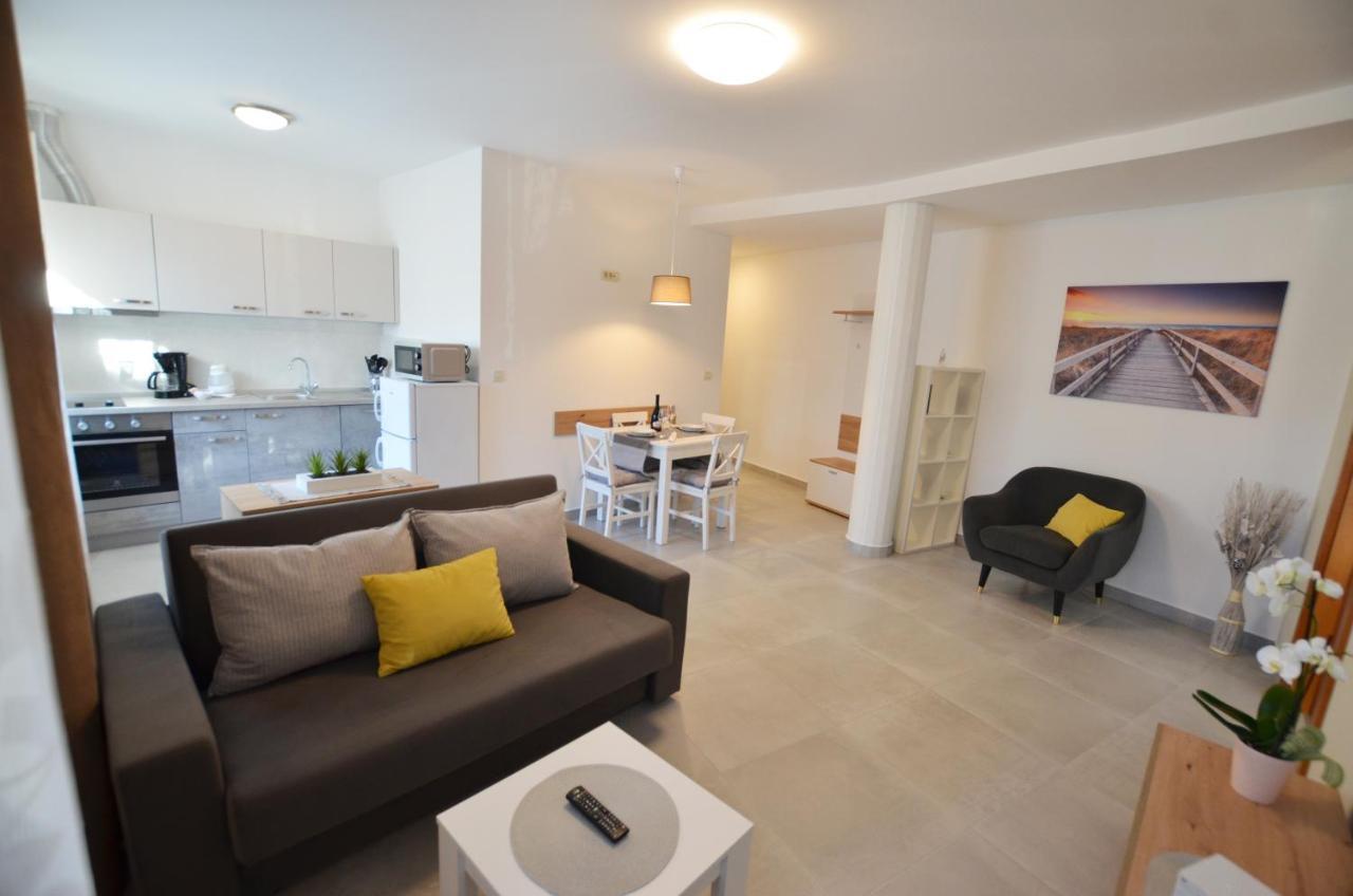 Apartment Irene Rovinj Luaran gambar