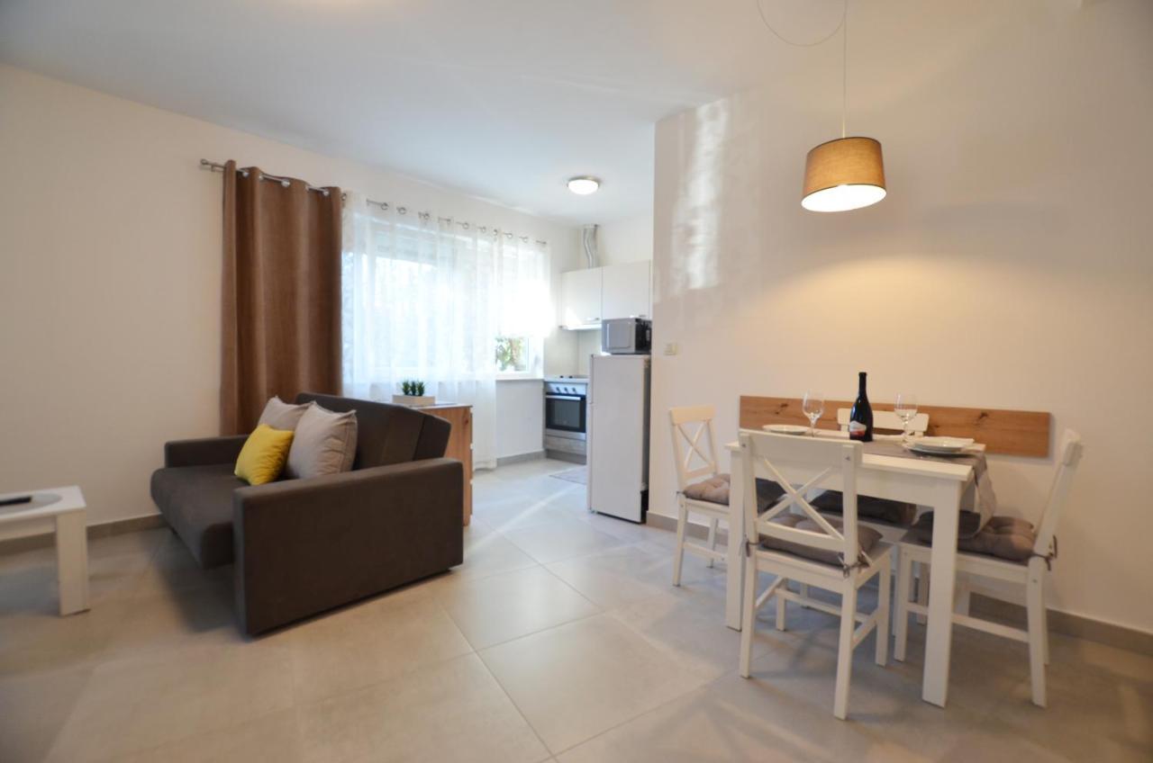 Apartment Irene Rovinj Luaran gambar