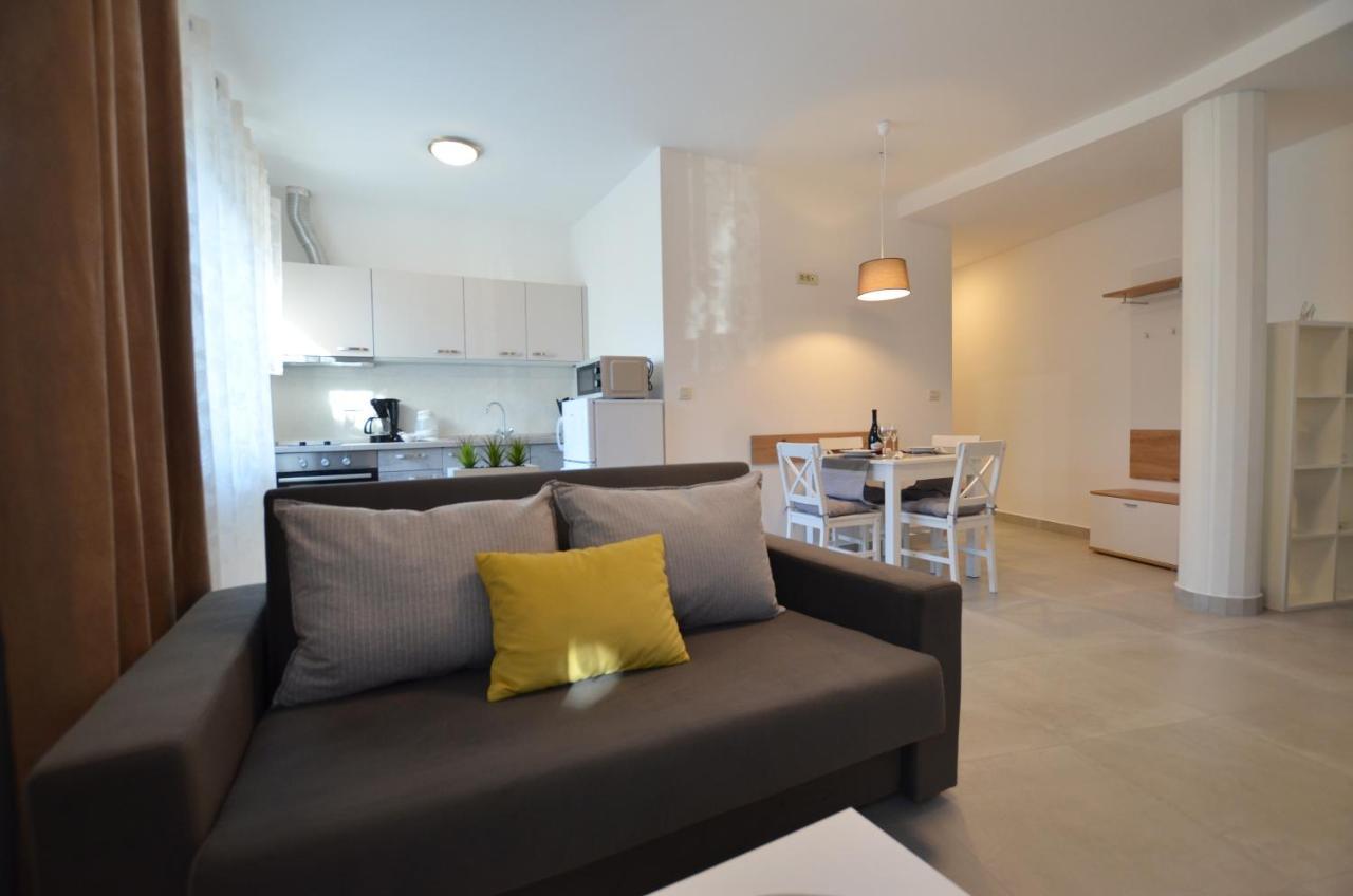 Apartment Irene Rovinj Luaran gambar