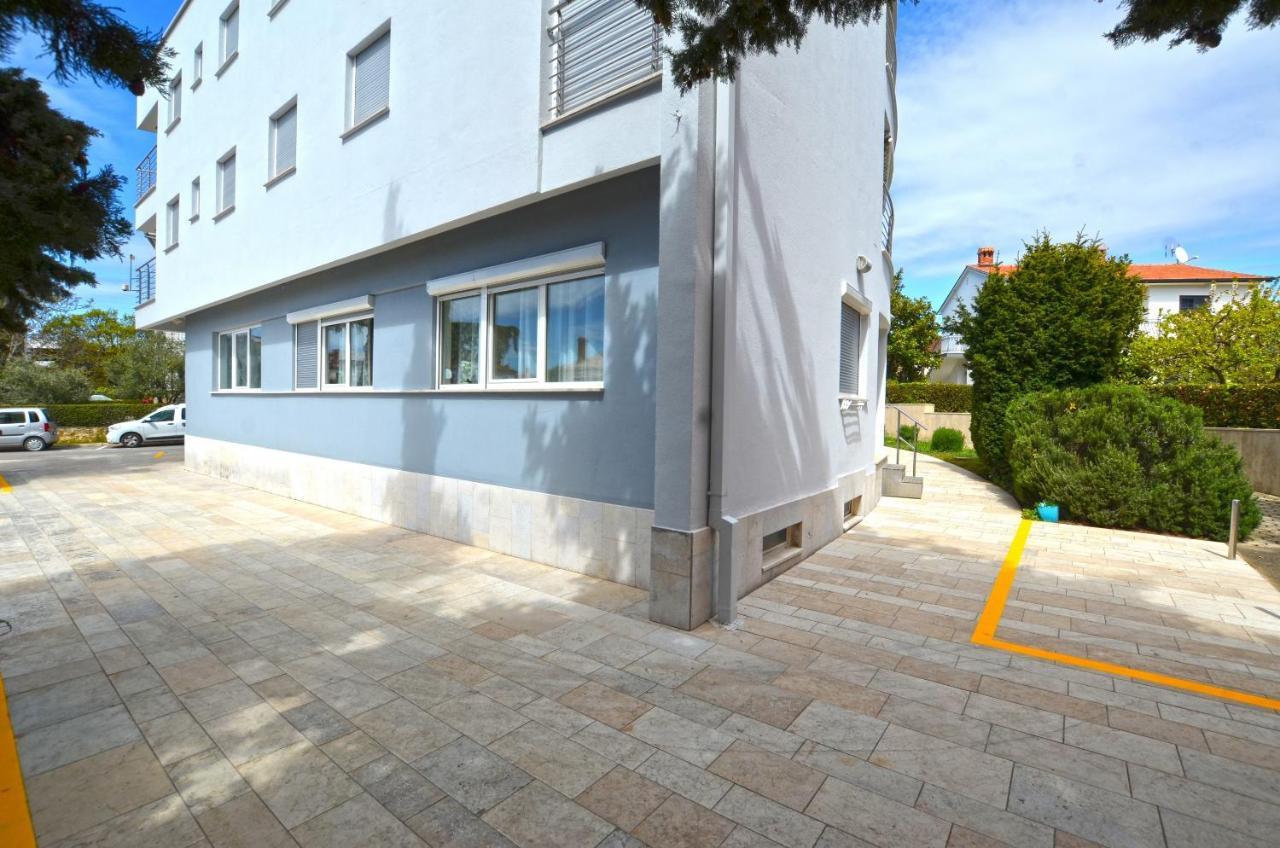 Apartment Irene Rovinj Luaran gambar